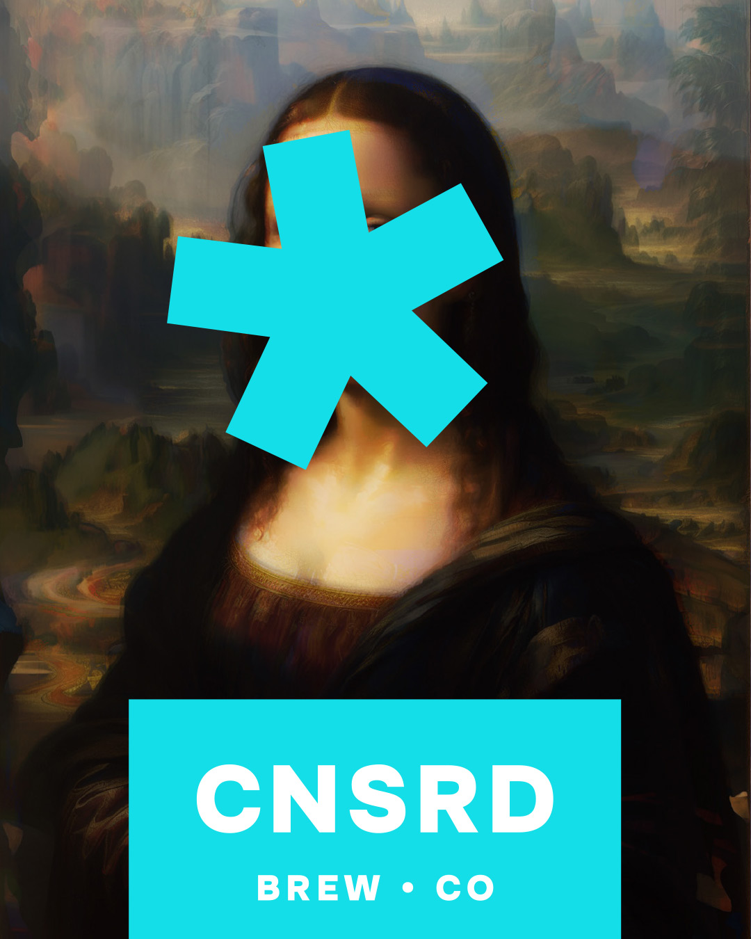 Censoring Art Digital Campaign