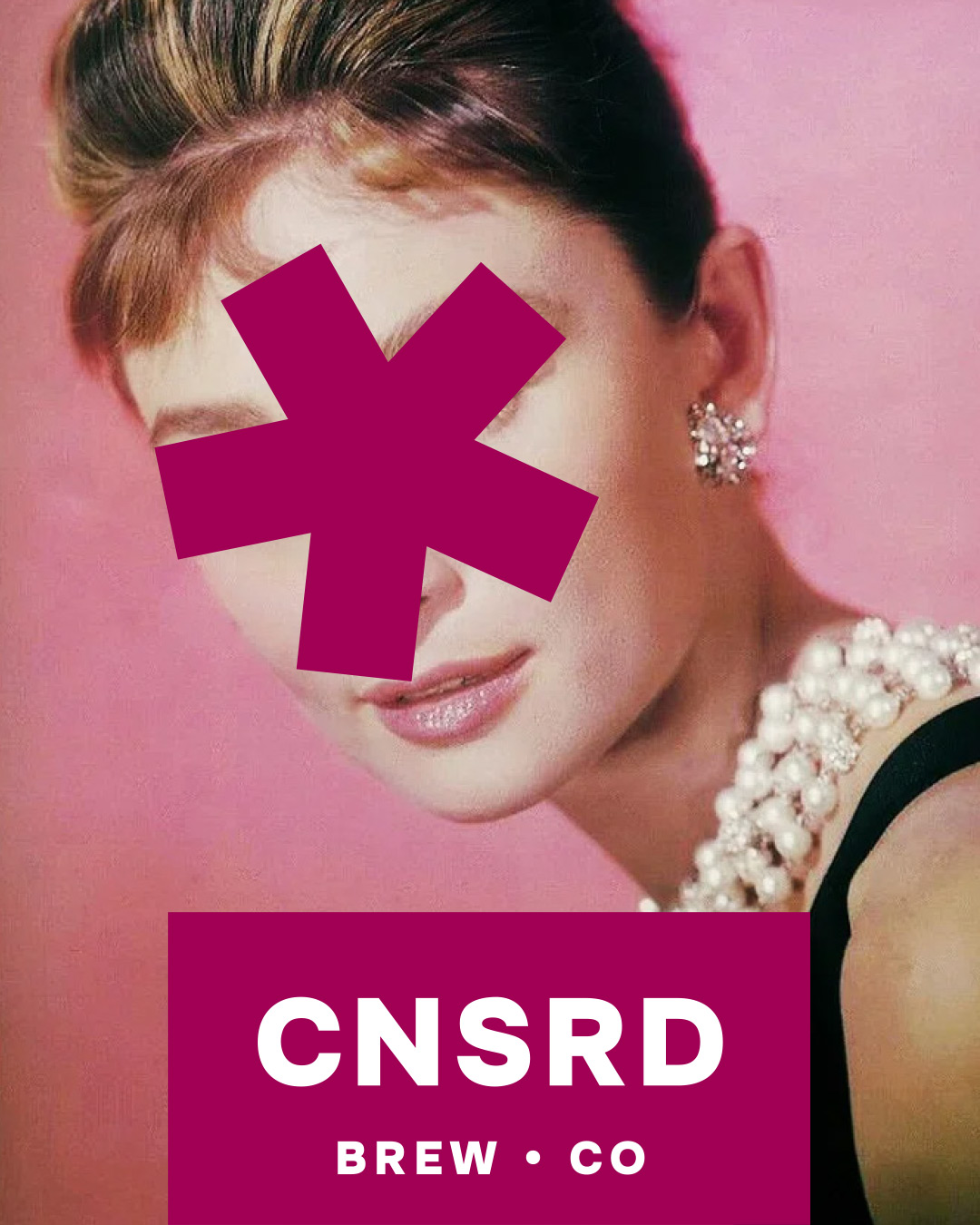 Censoring Beauty Digital Campaign