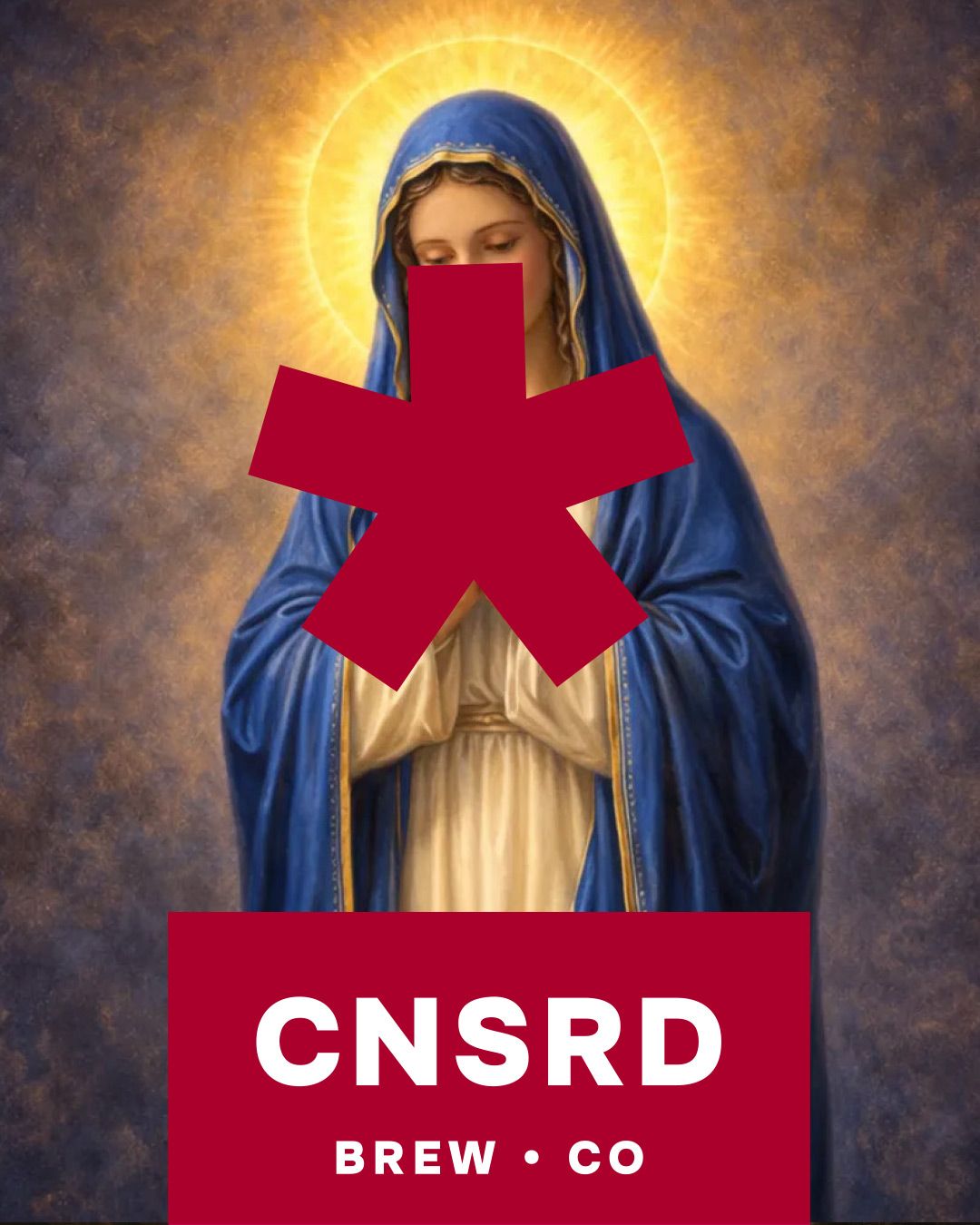 Censoring Religion Digital Campaign