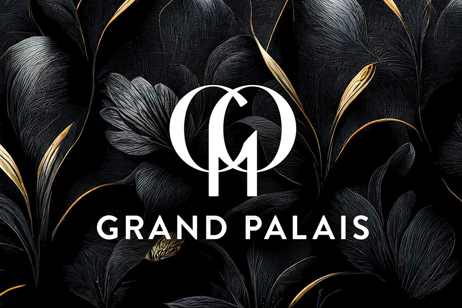 Brand identity, brand positioning, visual language, style guidelines, graphic design and advertising for a luxury lifestyle shopping mall in the retail sector
